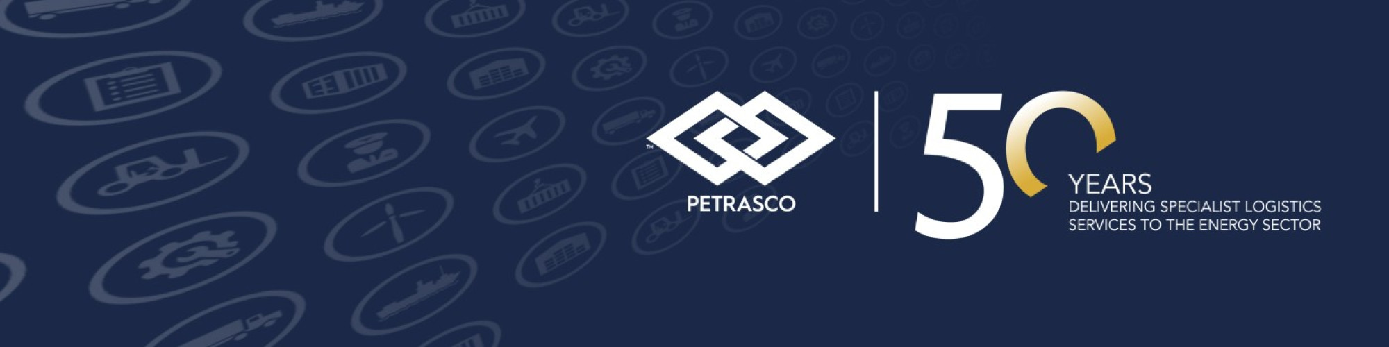 Petrasco Energy Logistics