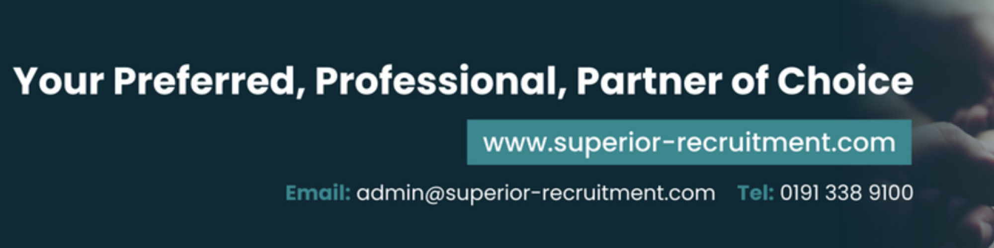 Superior Recruitment Group