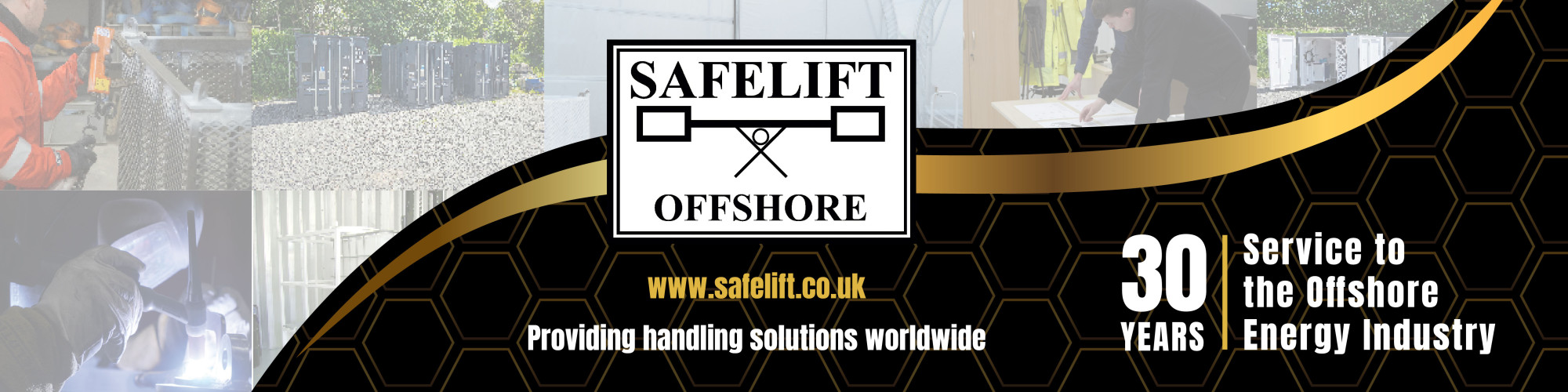 Safelift Offshore