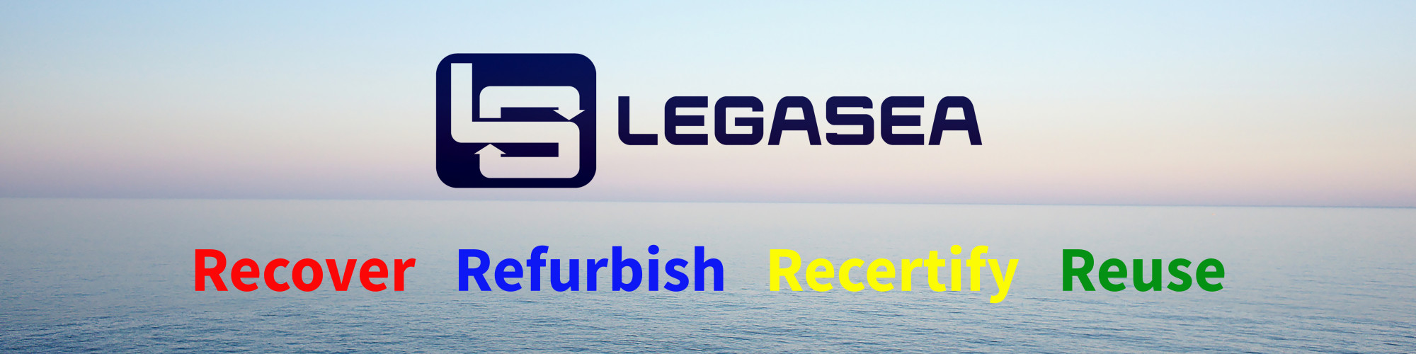 Legasea