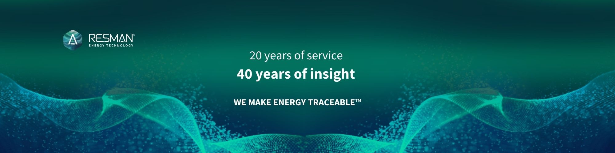 RESMAN Energy Technology