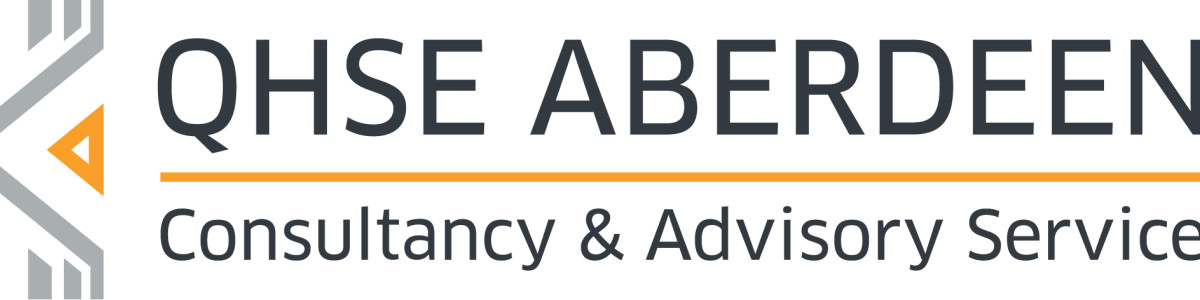 QHSE ABERDEEN cover