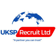 UKSP Recruit